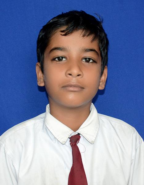 ADITYA RAJ